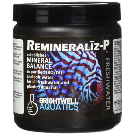 Brightwell Aquatics - Remineraliz-P - 250gr