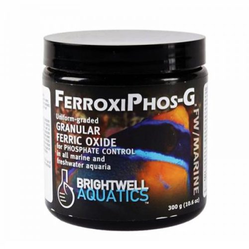 Brightwell Aquatics - FerroxiPhos-G - 300gr