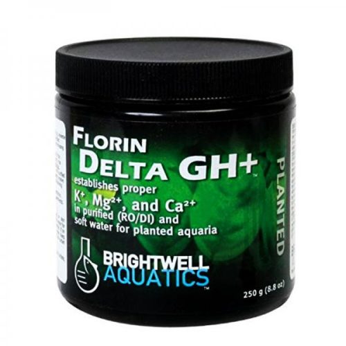 Brightwell Aquatics - Florin Delta GH+ - 250gr