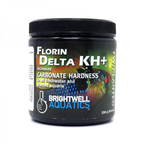 Brightwell Aquatics - Florin Delta KH+ - 250gr