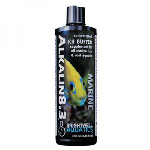 Brightwell Aquatics - Alkalin8.3 - 250ml