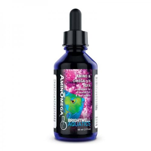 Brightwell Aquatics - Aminomega - 60ml