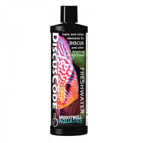 Brightwell Aquatics - DiscusCode