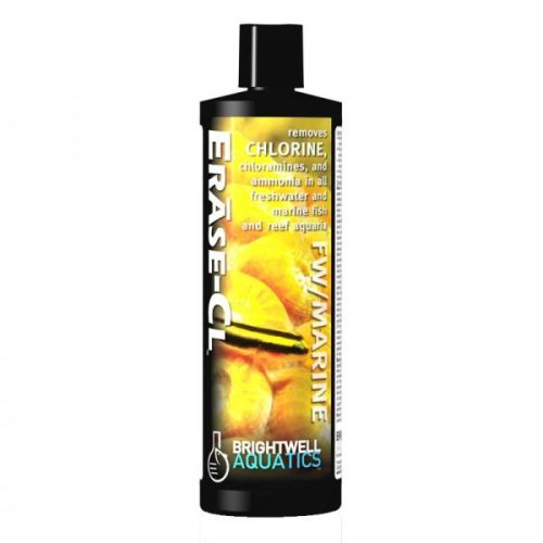 Brightwell Aquatics - Erase-CL - 250ml
