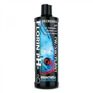 Brightwell Aquatics - Florin pH - 250ml