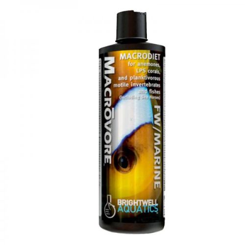 Brightwell Aquatics - Macrovore 125ml