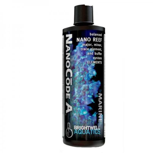 Brightwell Aquatics - NanoCode A - 250ml