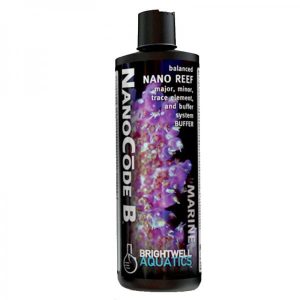 Brightwell Aquatics - NanoCode B - 250ml