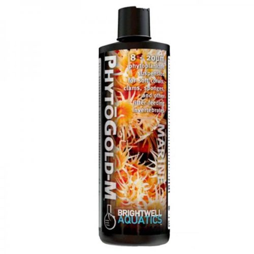 Brightwell Aquatics - PhytoGold-M - 250ml