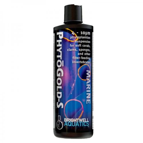 Brightwell Aquatics - PhytoGold-S - 250ml
