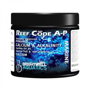 Brightwell Aquatics - Reef Code A-P - 250gr
