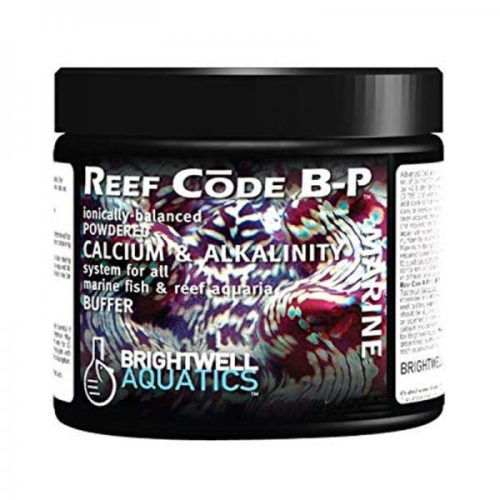 Brightwell Aquatics - Reef Code B-P - 250gr
