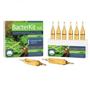 Prodibio - BacterKit Soil - 6 fiale