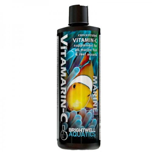 Brightwell Aquatics - Vitamarin-C - 250ml