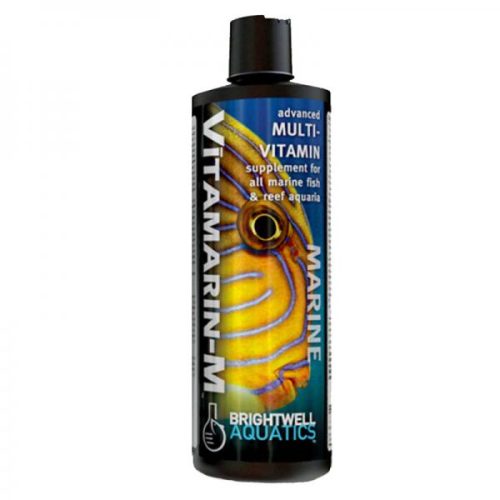 Brightwell Aquatics - Vitamarin-M - 250ml