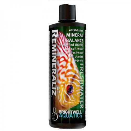 Brightwell Aquatics - Remineraliz - 250ml