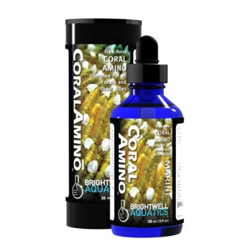 Brightwell Aquatics - CoralAmino - 30ml