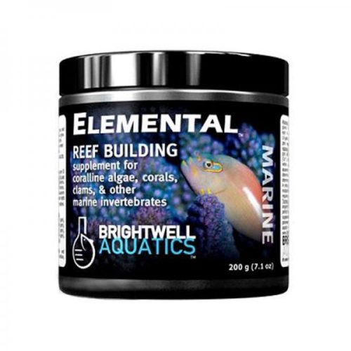 Brightwell Aquatics - Elemental - 200gr