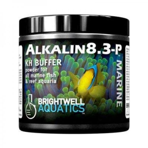Brightwell Aquatics - Alkalin8.3-P - 250gr