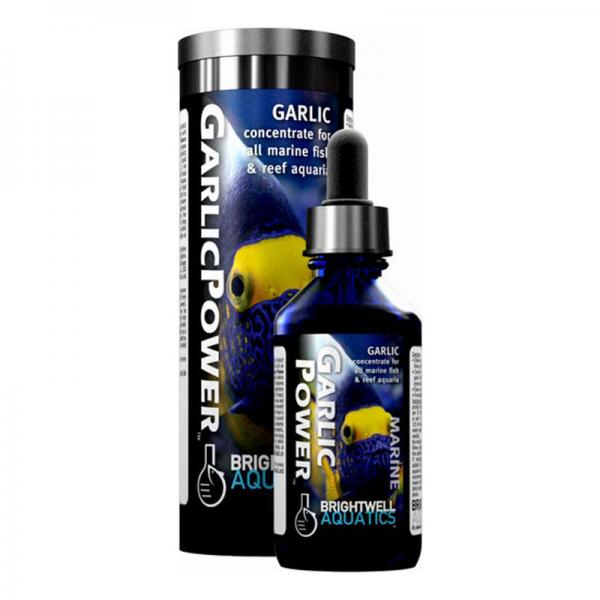 Brightwell Aquatics - Garlic Power - 30ml
