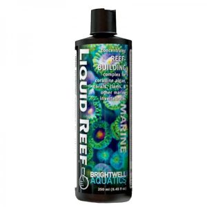 Brightwell Aquatics - Liquid Reef - 250ml