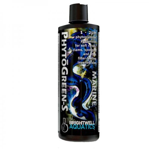 Brightwell Aquatics - PhytoGreen-S - 250ml
