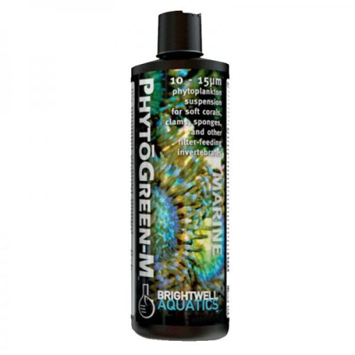 Brightwell Aquatics - PhytoGreen-M - 250ml