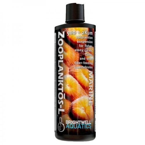 Brightwell Aquatics - Zooplanktos-L - 250ml