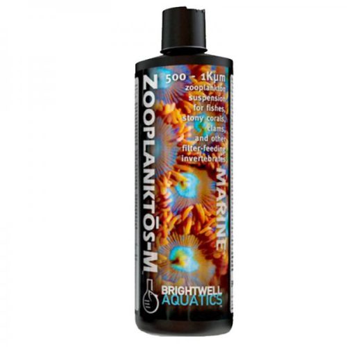 Brightwell Aquatics - Zooplanktos-M