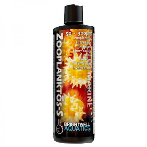 Brightwell Aquatics - Zooplanktos-S - 250ml