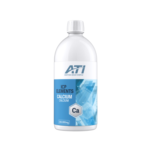 ATI - ICP Elements - Calcium