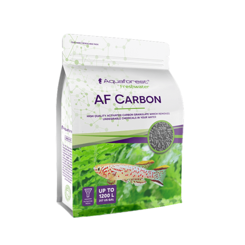 Aquaforest - AF Carbon busta