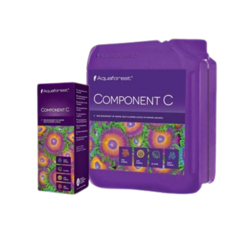 Aquaforest - AF Component C