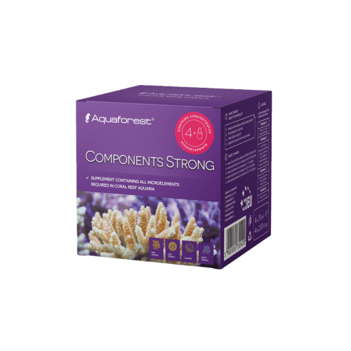 Aquaforest - AF Component strong2
