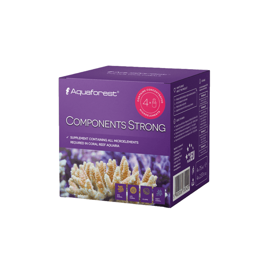 Aquaforest - AF Component strong2