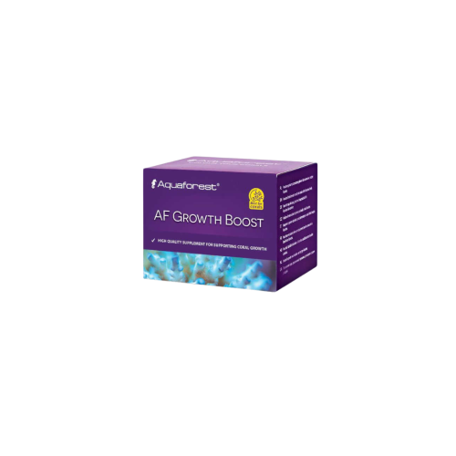 Aquaforest - AF Growth boost
