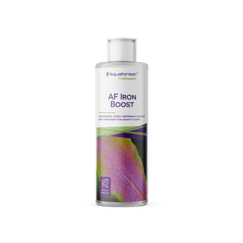 Aquaforest - AF Iron boost