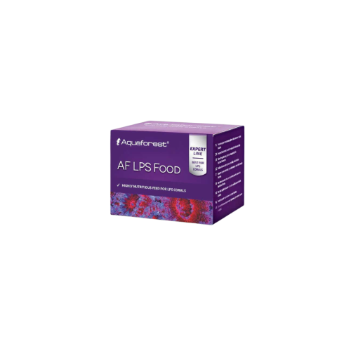Aquaforest - AF LPS food