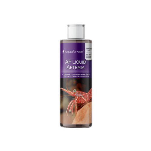 Aquaforest - AF Liquid artemia