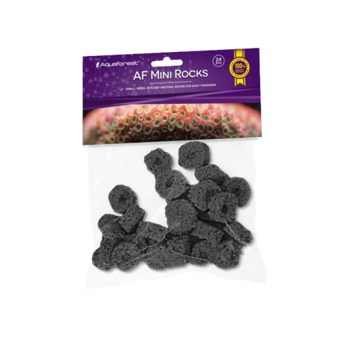 Aquaforest - AF Mini rock black