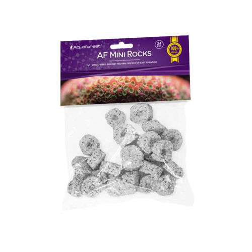 Aquaforest - AF Mini rock white