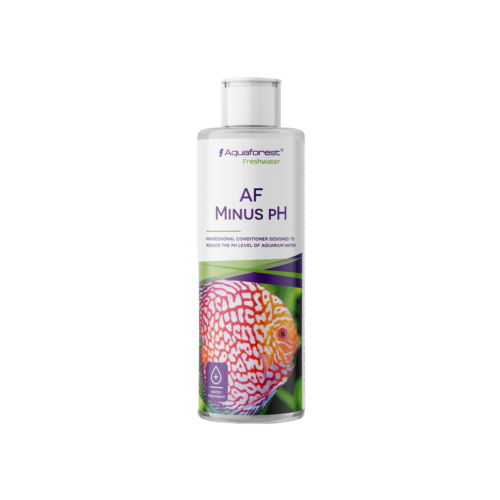 Aquaforest - AF Minus pH