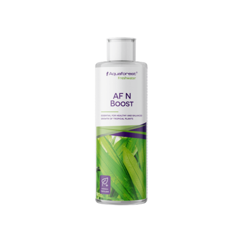 Aquaforest - AF N boost