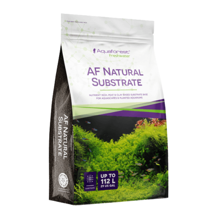 Aquaforest - AF Natural substrate
