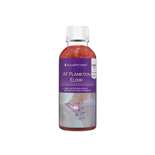 Aquaforest - AF Plankton elixir