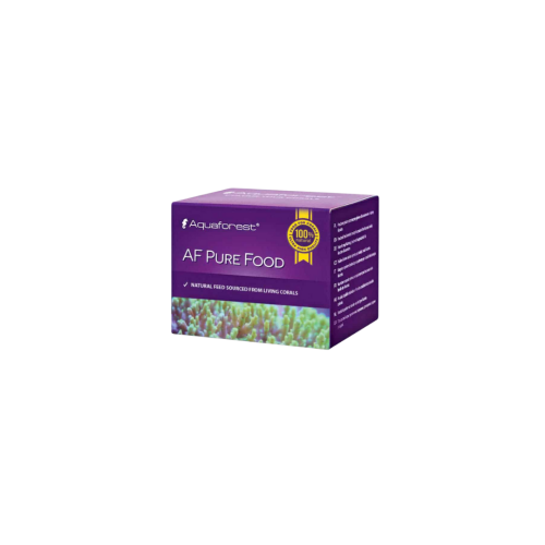Aquaforest - AF Pure food