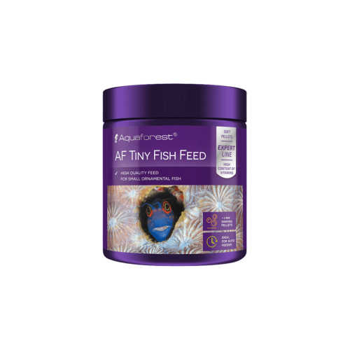 Aquaforest - AF Tiny fish feed