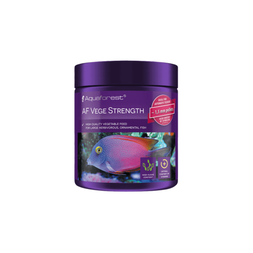 Aquaforest - AF Vege strength