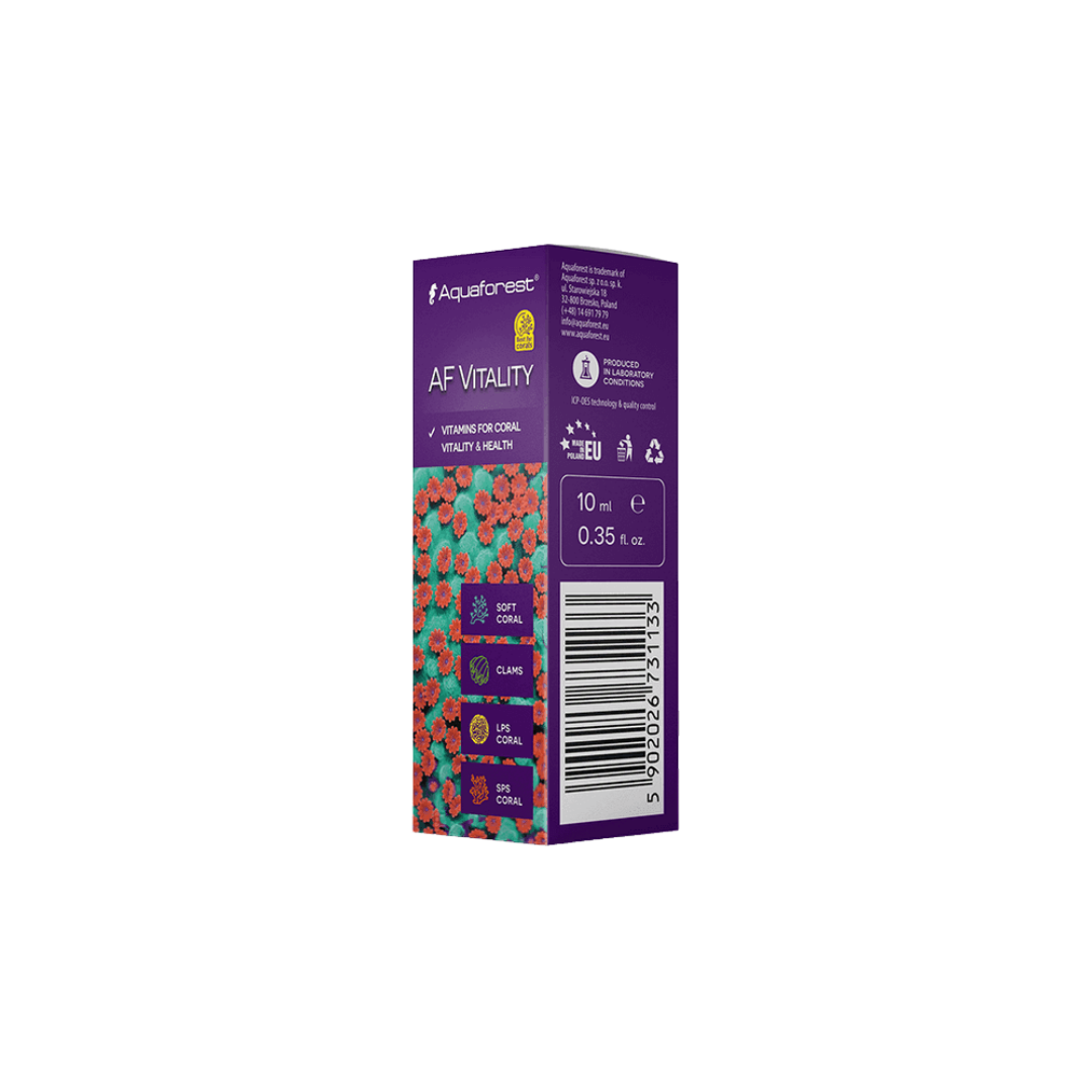 Aquaforest - AF Vitality10