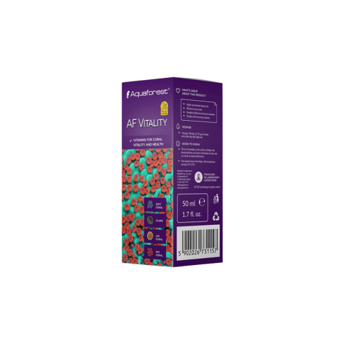 Aquaforest - AF Vitality50